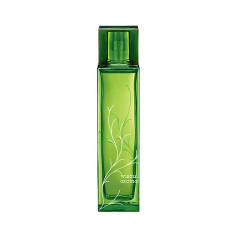 wistful aroma body mist amway